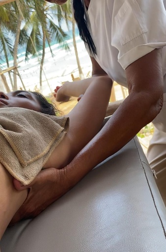 Masaje Cuerpo Completo Makay