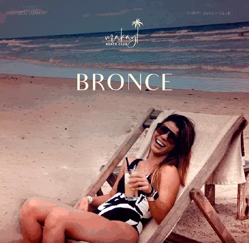 Reserva Experiencia Bronce