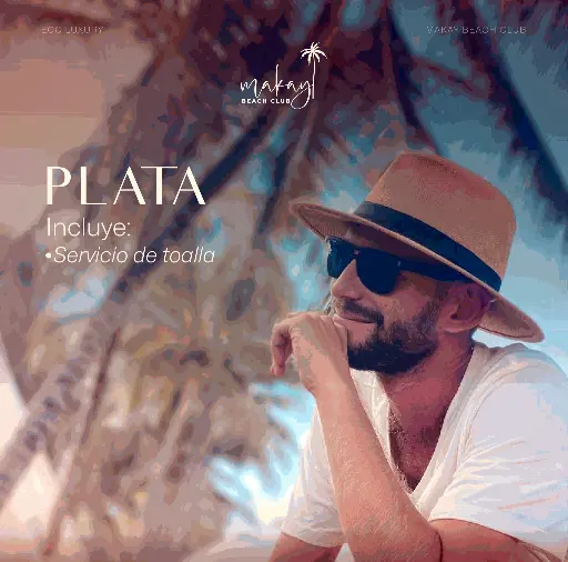 Reserva Experiencia Plata